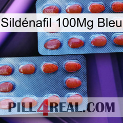 Sildénafil 100Mg Bleu 05